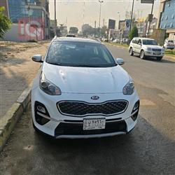 کیا سپۆرتاج